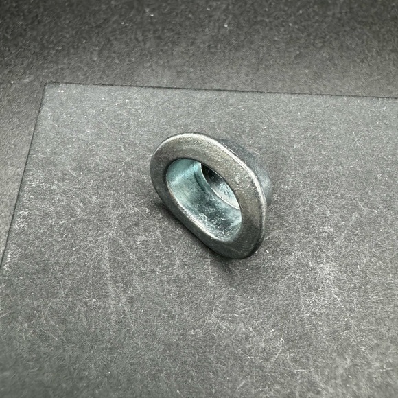 Monopoly Top Hat Game Replacement Miniature Figurine - Picture 4 of 10